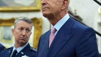 Trump emëron Tom Barrack të dërguar të posaçëm për Sirinë dhe Irakun