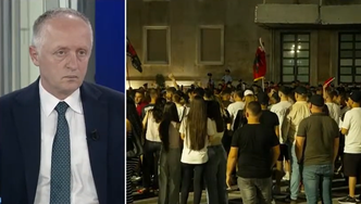 Dervishi: Në mendjen e njerëzve mbetet një meme e goditur se sa 100 molotovë  