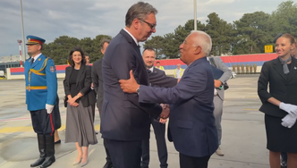  “Serbia si Rusia, ata si vendet baltike”, “Jeta e Vuçiç në rrezik”, ai shkon në Mal të zi: Do them gjithçka