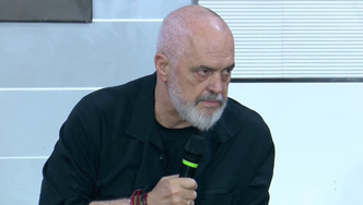 Rama: Dhuna online ndaj Ylli Limanit, shprehja më e neveritshme e një fenomeni që po e shoqëron protestën