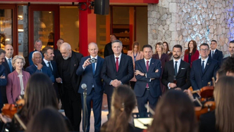 Fundi i zgjerimit të BE-së sipas modelit aktual?