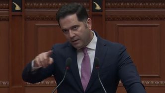“I pi gjakun të rinjve dhe rejave dhe nuk paguan asnjë taksë në vend”, Ministri i Financave: Ana e errët e Agron Shehajt
