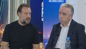 Krasniqi, debat me Shalsin: Na thuaj një reformë që keni bërë