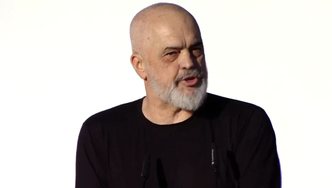 Rama: Ligjin për Zonat e Mbrojtura e bëmë ne, anuluam 40 kontrata hidrocentralesh për të mbrojtur Vjosën