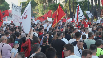 Protesta qytetare, tubimi në ditën e 14. Kërkohet dorëheqja e kryeministrit