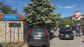 Nga bujtinat te magjia e Prespës, çelet sezoni turistik në Pustec, destinacioni që po josh vizitorët e huaj