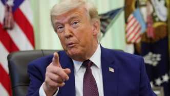 Marrëveshja e paqes me Iranin, Trump lavdëron Putinin dhe Xi Jinping-un