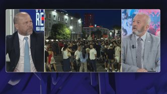 “Vjen PD-ja, bëhesh me PD-në. Vjen PS-ja, kthehesh andej”, debat i ashpër Mziu-Sejdarasi