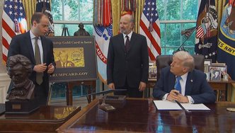 Janë rrezik për SHBA, Trump zgjat emergjencën kombëtare për Ballkanin Perëndimor