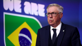 Ancelotti dhe menaxhimi i duhur, si u shndërrua sulmi i Brazilit