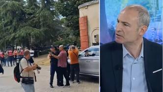 Protesta kundër qeverisë, Bumçi: Rezistenca e PD u dha shpresë qytetarëve