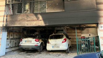 Sulm me bomba në Selanik, goditen banesat e zyrtarëve të Demokracisë së Re