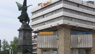 Opozita në Serbi kërkon reagim nga shteti për posterët kundër shqiptarëve
