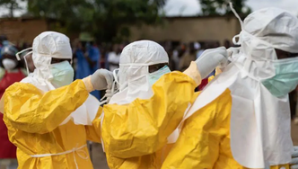 Epidemia e Ebolës në Kongo, mbi 500 të vdekur sipas OBSH-së