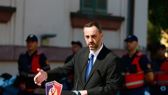 23 motomjete të reja të financuara nga pasuritë e krimit, Lamallari flet për protestat: Policia nuk përgjigjet me emocion, por me ligj