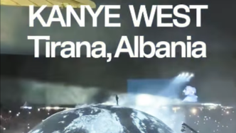 Koncerti i Kanye West, policia tregon rrugët që do të bllokohen