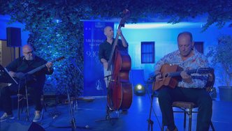 MIK Festival/ Muzika klasike, xhazi, serenatat dhe baleti në një festë