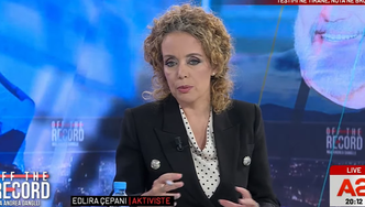 Çepani: Sa më shumë të dëgjohen qytetarët në protestë, aq më afër integrimit europian jemi
