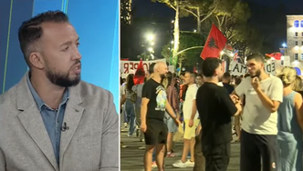 “Protesta duhet të kalojë në fazën e dytë”, Hitaj thirrje qytetarëve: Përcaktoni kushtet tuaja