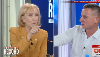“S’kam gjetur më akses në selinë blu”, Përnaska debat me anëtarin e Kryesisë së PD