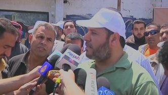Izraeli e kërkon për ta vrarë, Khalil Al-Haya është udhëheqësi i ri i Hamasit