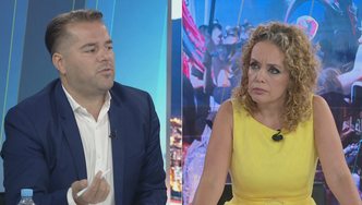  “500 mijë veta në shesh nuk i ndalon kodi zgjedhor”, Bala-Çepani përplasen për protestën