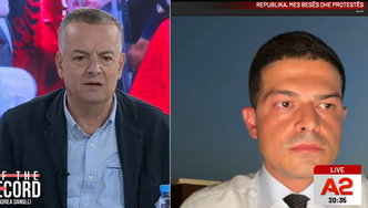 Marrëveshja e huasë me SHBA-të, Nazarko: Opozita po bën teatër, por mazhoranca duhet t’i jepte edhe një javë kohë
