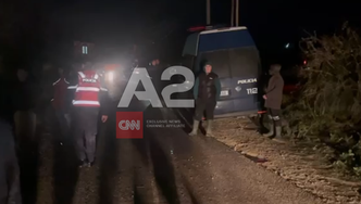 Përmbytjet, banorët e fshatit Çiflik dalin në protestë