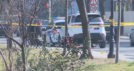 Gjendet një armë zjarri në bulevardin “Bajram Curri”