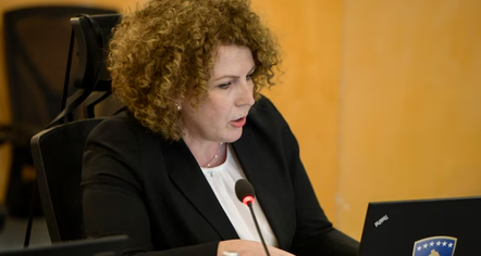 Kosovë, më 10 dhjetor nis gjykimi për rastin e rezervave shtetërore