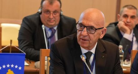 Kosovë, Ushtruesi i Detyrës së Kryeprokurorit mohon bashkëpunimin me gjykatësen serbe për Reçakun