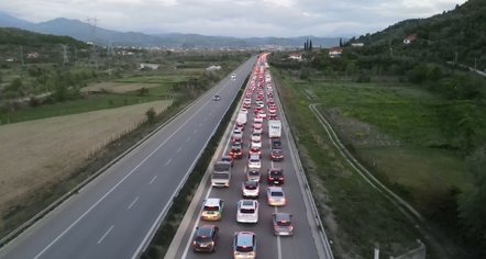 “Bypass-i i Elbasanit në projektbuxhetin 2026”