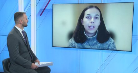 Tiktokracia” që po rrezikon Kosovën, Rusi-Serbi pas krizës politike? Kërkuesja shkencore ngre alarmin  