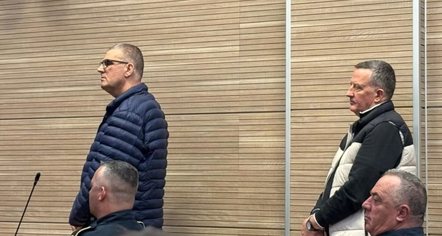 Kërkohet ekzaminim i gjendjes mendore të Bedri Shabanit, anulohet seanca për spiunazh