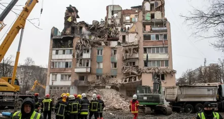 Nis takimi i Gjenevës, përfaqësuesi i Ukrainës: Duam paqe me të gjithë dhe ndalim të luftës