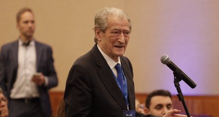 CDI miraton rezolutën që cilëson Shqipërinë “narko-shtet”, Berisha falënderon: E bëjmë këtë jo vetëm për kombin tim, por edhe për sigurinë e rajonit