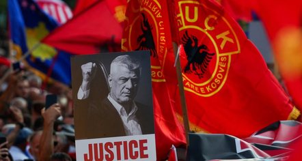 Dy rrëfime, një vendim: Si do të mbahet mend UÇK-ja?