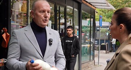 Keni blerë djathë apo qumësht në rrugë? Eksperti zbulon analizat: Ja bakteri vdekjeprurës që u gjet….fatal për jetën