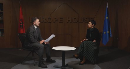 Ekskluzive A2CNN/ Marta Kos: 2027 objektiv i arritshëm, SPAK po tregon pavarësi