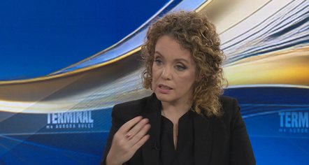 “Jemi të gjithë në gjumë”, Çepani: Por drejtësia e re po na jep impulse të zgjohemi