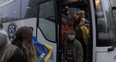 Lukashenko liron 31 ukrainas të burgosur në Bjellorusi