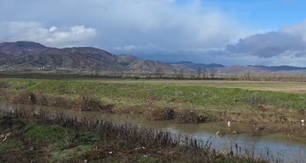Moti i keq goditi juglindjen, ja si paraqitet situata në terren