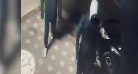 29-vjeçari theu arrestin, grabiste lokale me dy bashkëpunëtorë në Durrës