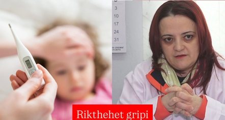 Stina e virozave, mjekja: Jo alarm, por kujdes i shtuar. Ja simptomat dhe si të mbrohemi