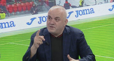 Gazetari Artan Hoxha shpallet “non grata” nga Greqia