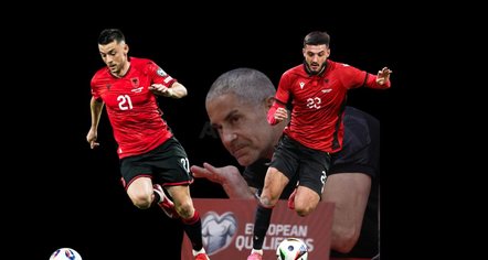 “S’duhet ta humbasin Brojën”, Vasil Ruci i sugjeron rreshtimin Sylvinho-s: Të kalojë Hoxha majtas