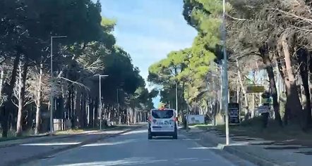 “Të shtëna me armë në Plazhin e Vjetër”, telefonata alarmon Policinë e Vlorës