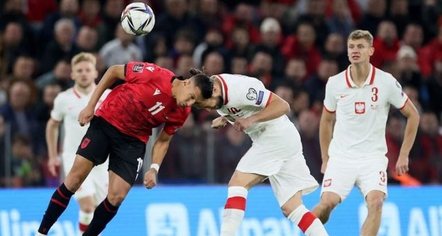 Çmenduri! Zbulohet numri i shqiptarëve që interesohen për bileta kundër Polonisë