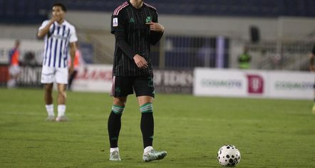 “Te Panathinaikos një Mitaj tjetër”, Plori: Është luks i madh ta mbash mbrojtës Marion