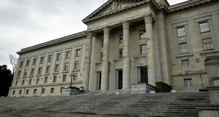 Një gjykatë në Zvicër dënon dy shqiptarë për përkrahje të grupit terrorist “Shteti Islamik”